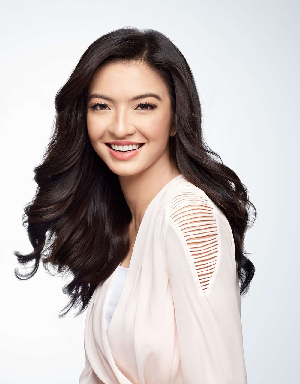 Raline Shah