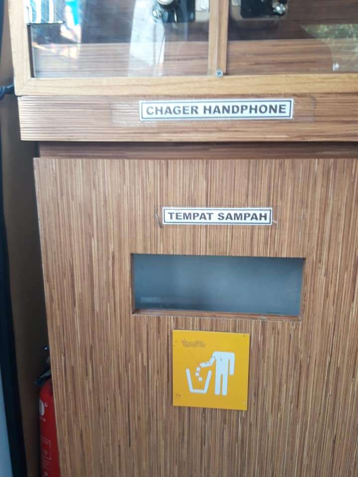 Angkot Keren