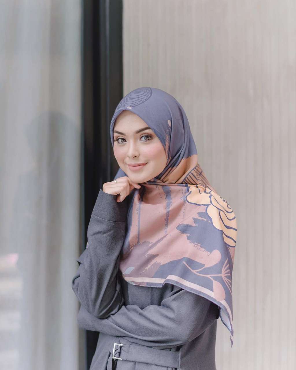 vebby Palwinta