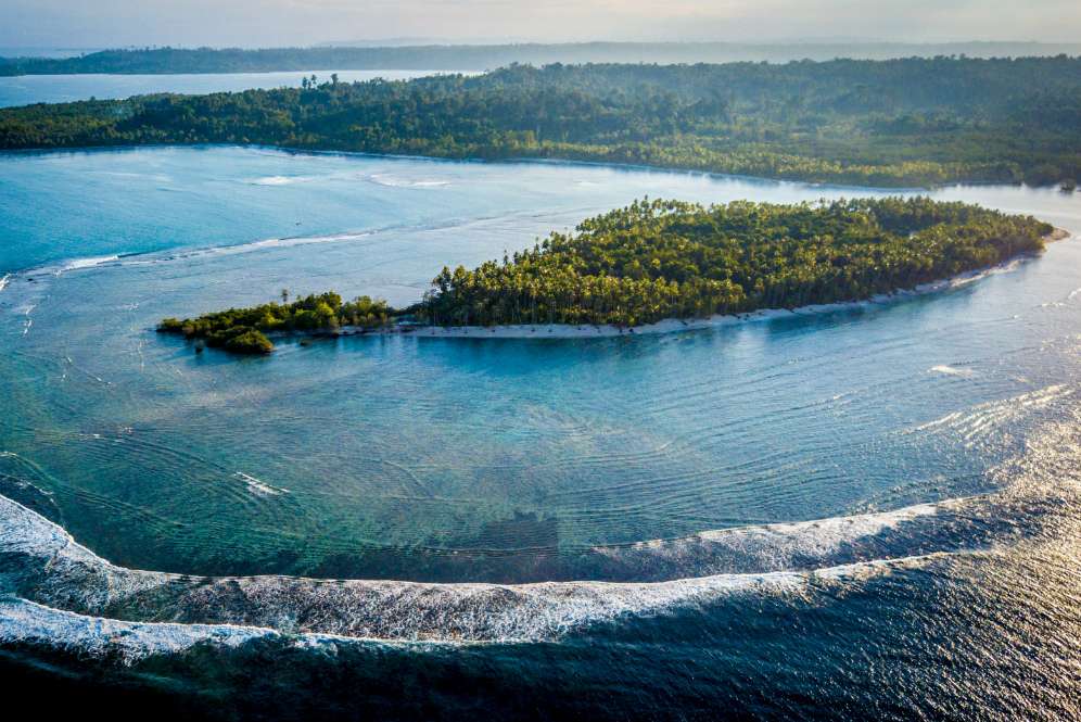 Mentawai