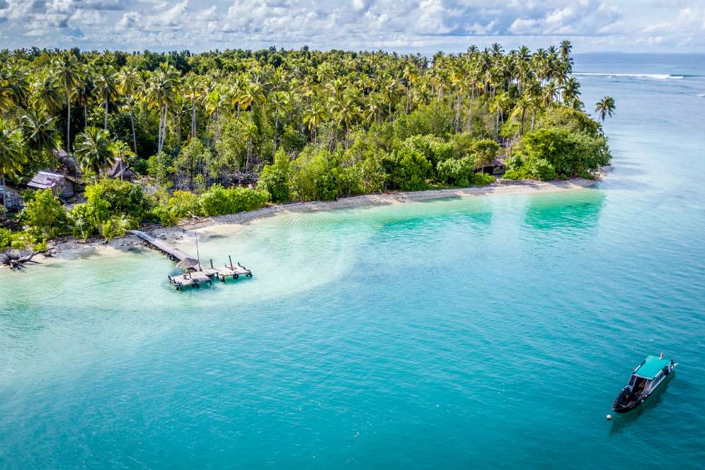 Mentawai