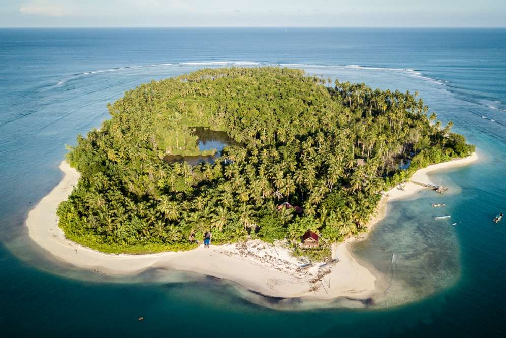 Mentawai