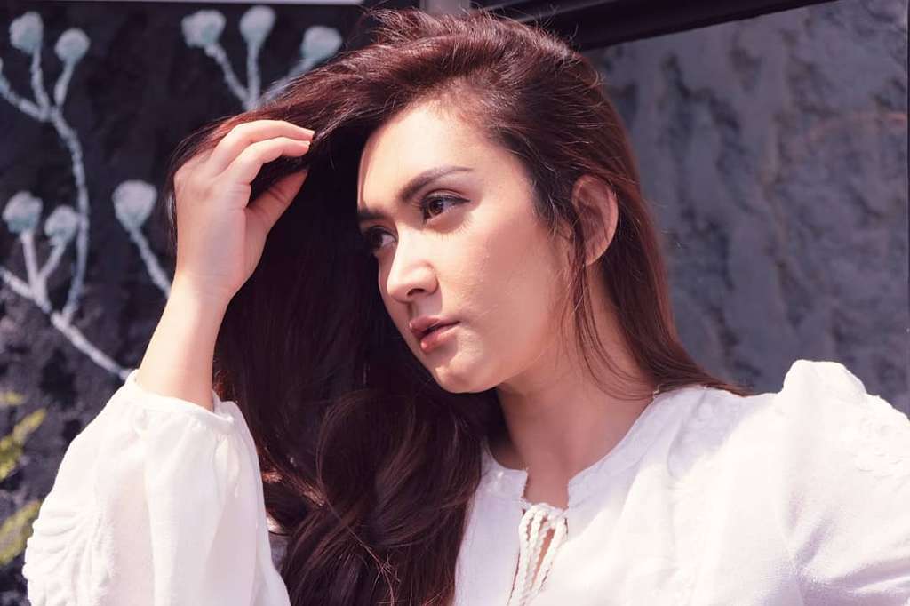 Artis Sindir Vicky