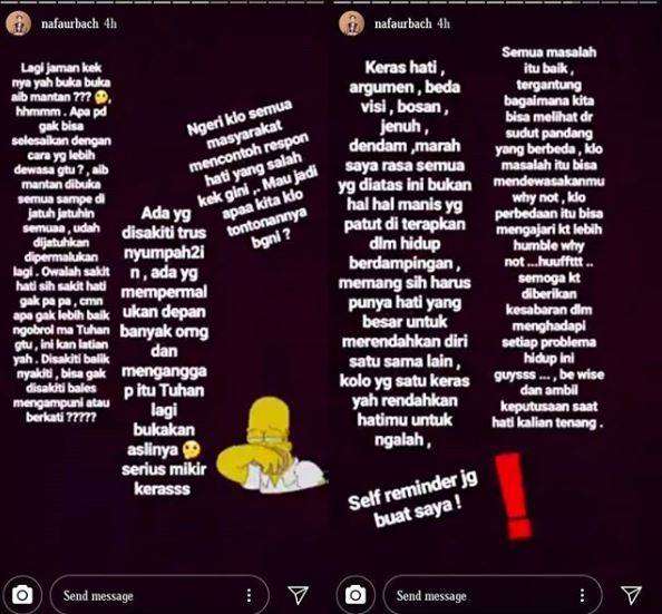 Artis Sindir Vicky