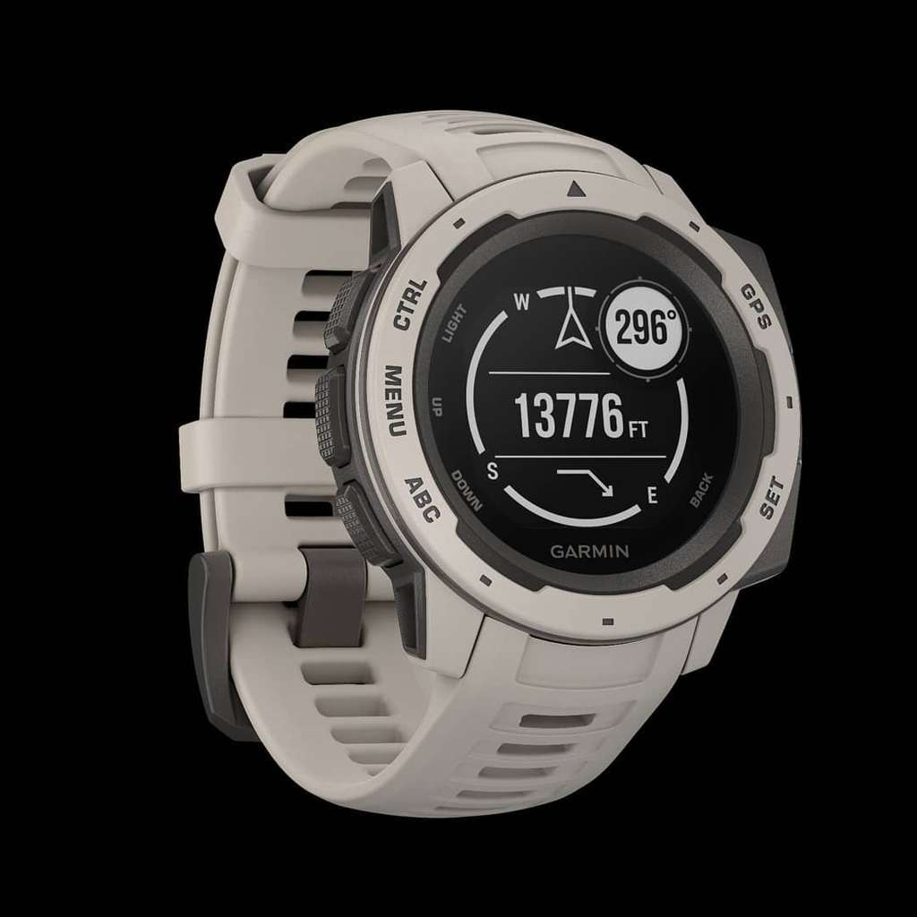 Jam Tangan