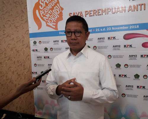 Menteri Agama Lukman Hakim Saifuddin