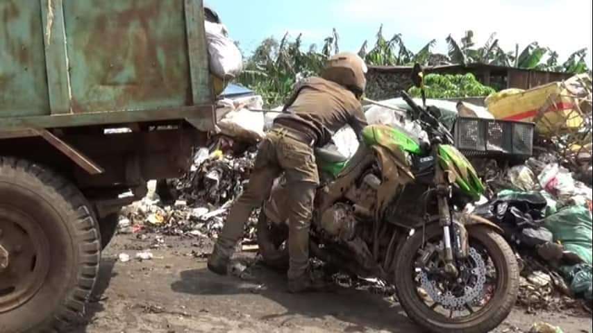 Motor Mahal
