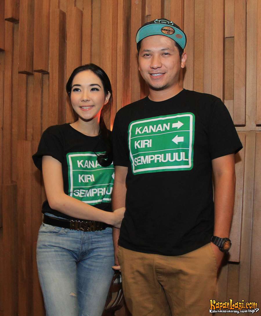gading dan Gisel