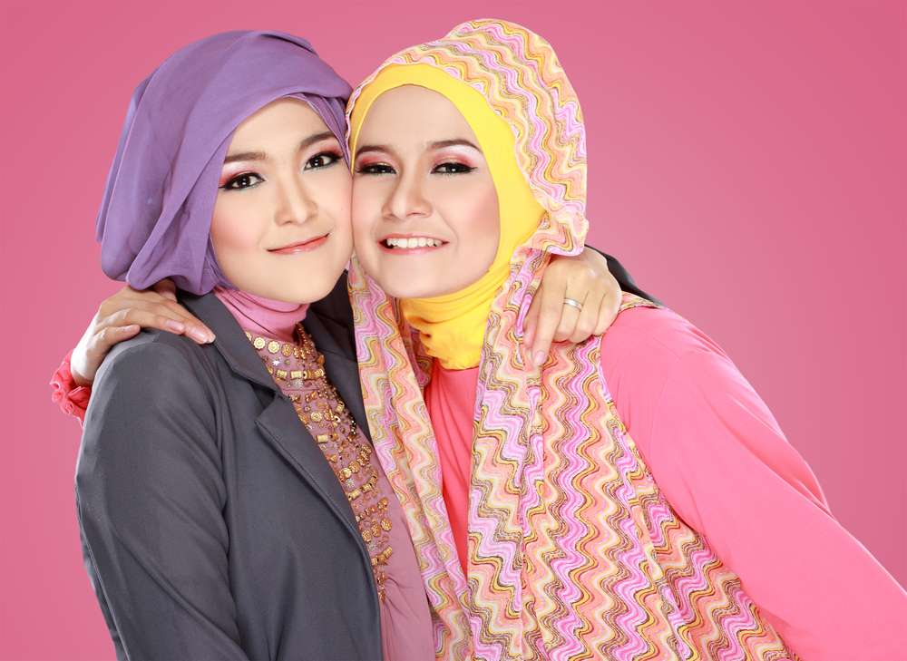5 Ibadah yang Bikin Muslimah Semakin Cantik