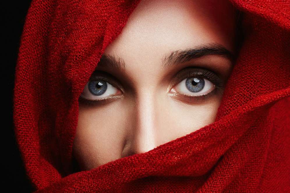 5 Hal yang Membuat Kecantikan Muslimah Turun Drastis 5 Hal yang Membuat Kecantikan Muslimah Turun Drastis