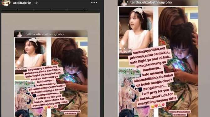 unggahan ardi bakrie