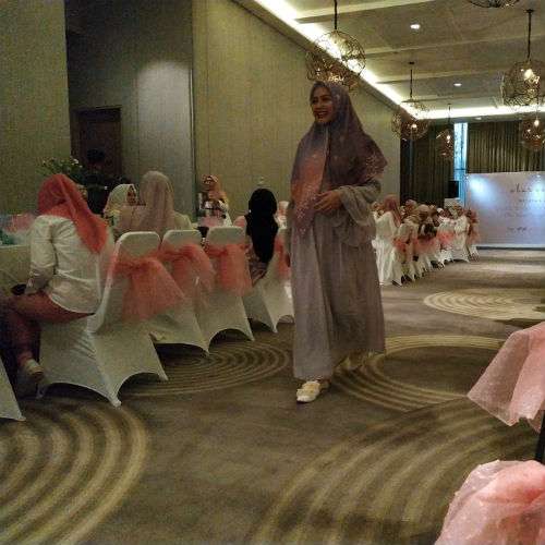 Koleksi Terbaru Natasha Rizki