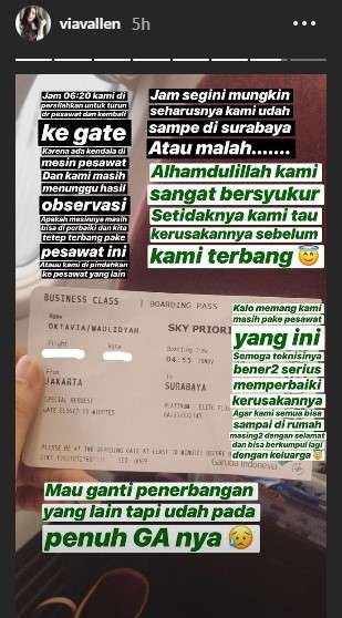 Unggahan via vallen