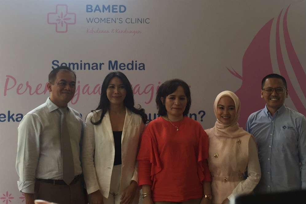Bamed