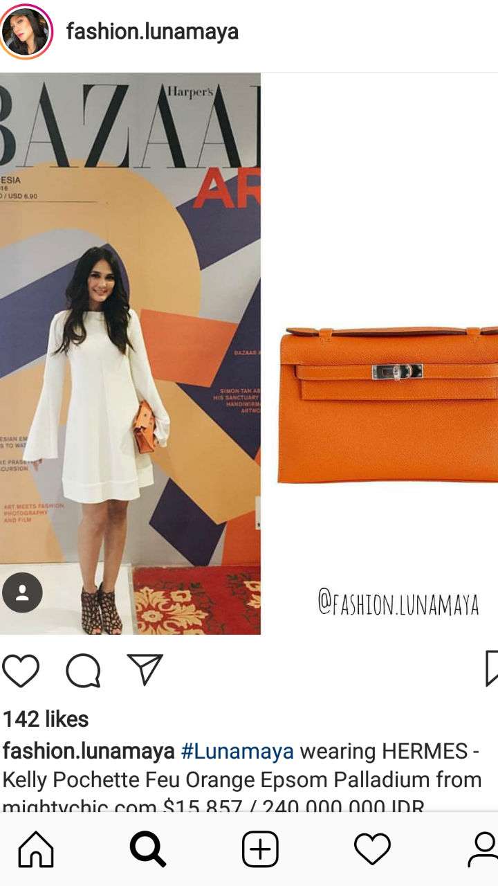 Luna Maya