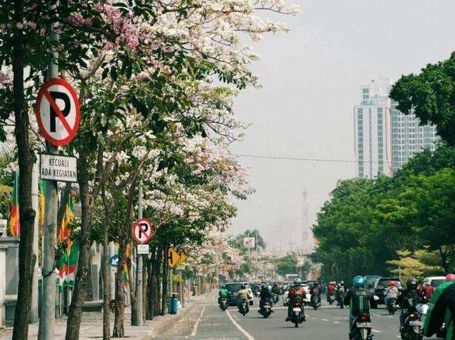 Surabaya