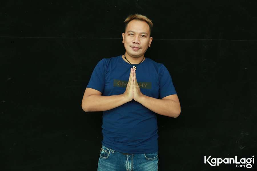 Vicky Prasetyo