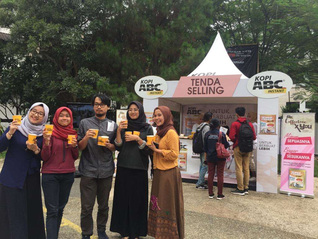 kopi abc di upi bandung