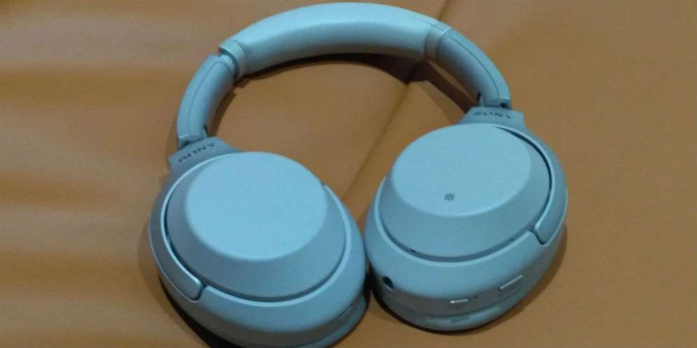 Sony WH-1000XM3