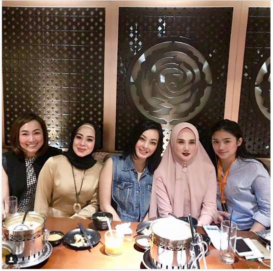 Mulan dan The Genk