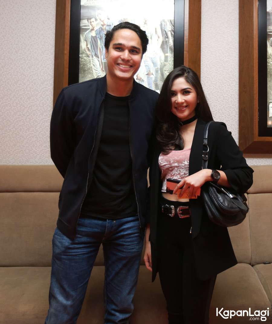 micsha dan jessica mila