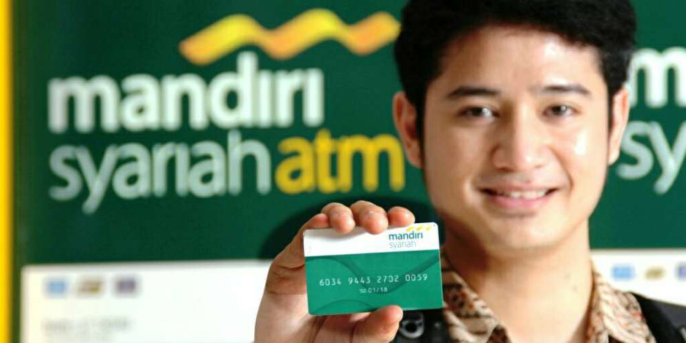 Bank Mandiri Syariah