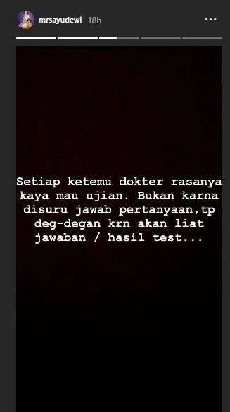 ayu dewi