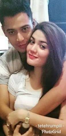 kriss Hatta dan Hilda