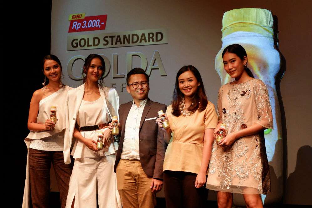 Golda Coffee