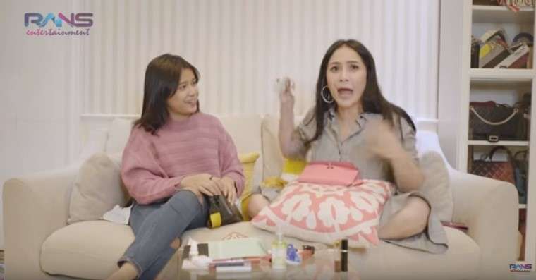 nagita slavina nagita slavina