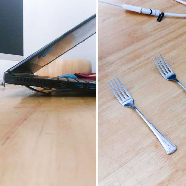 Life Hacks