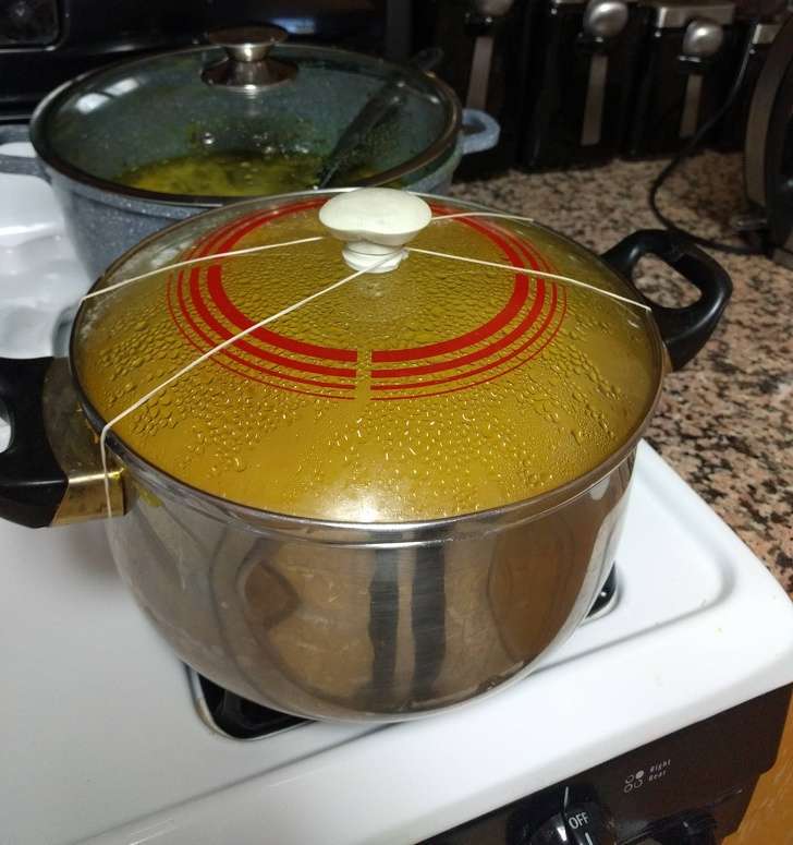 Life Hacks