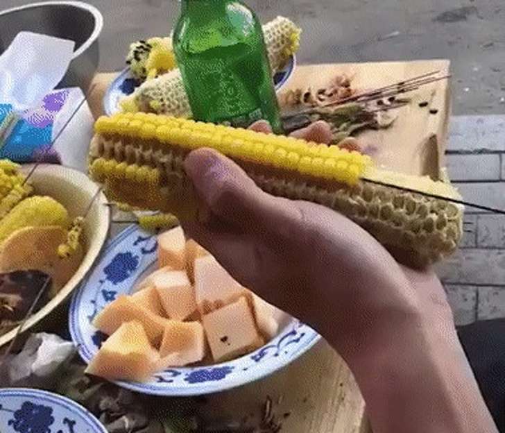 Life Hacks