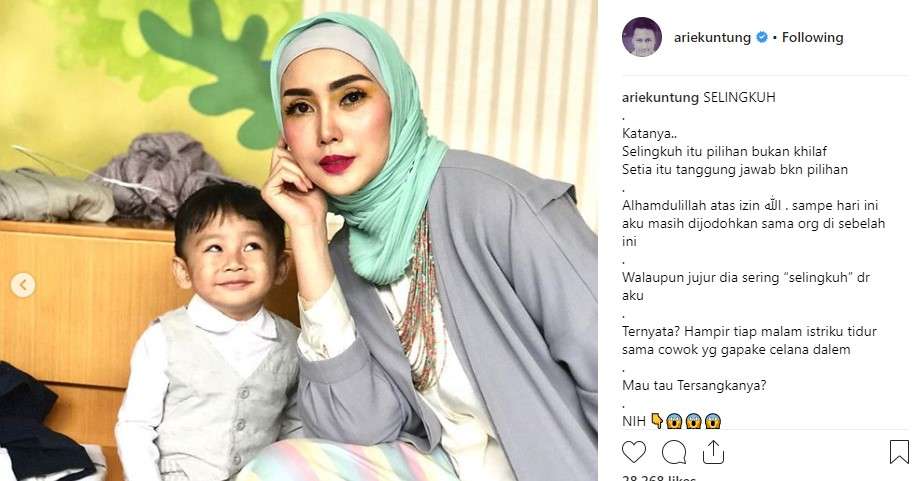 Fenita Arie