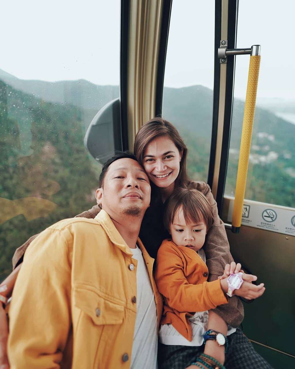 Nama Unik Anak Artis
