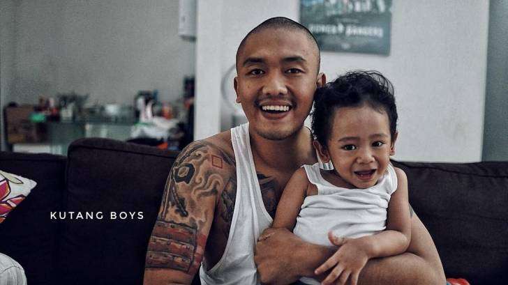 Nama Unik Anak Artis