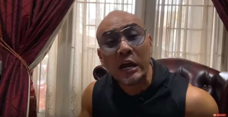 deddy corbuzier