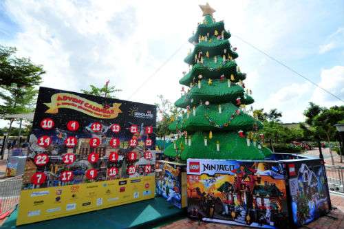 Legoland