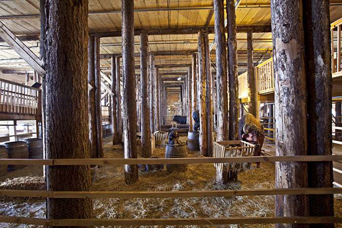 Bahtera Nuh Bahtera Nuh