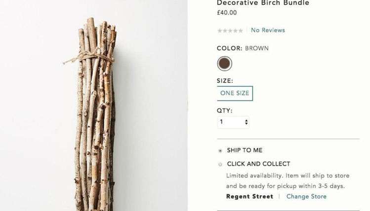 Penampakannya. Penampakannya.