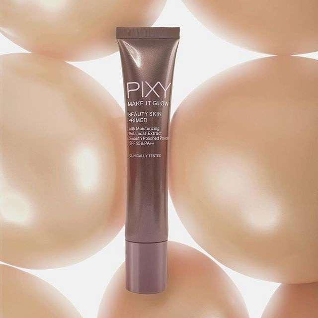 PIXY Cosmetics