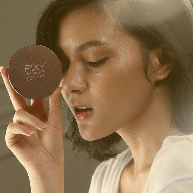 PIXY Cosmetics