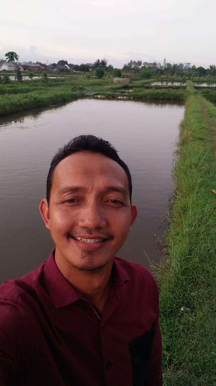 Fadly Kusuma Mang Engking