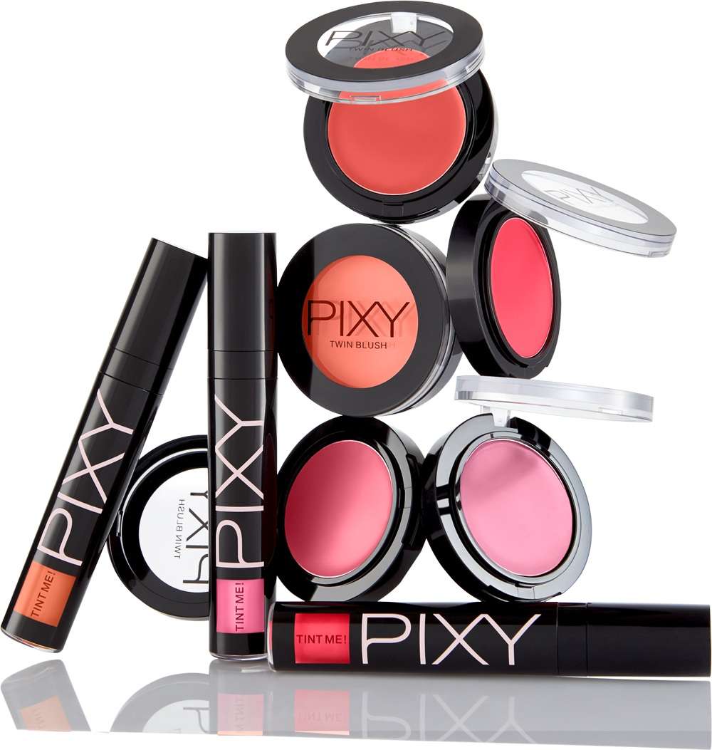 PIXY Cosmetics
