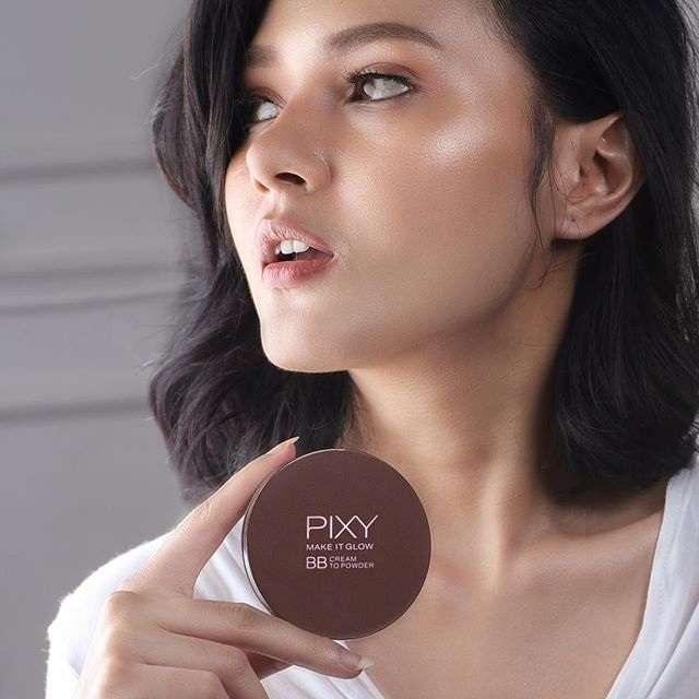 PIXY Cosmetics