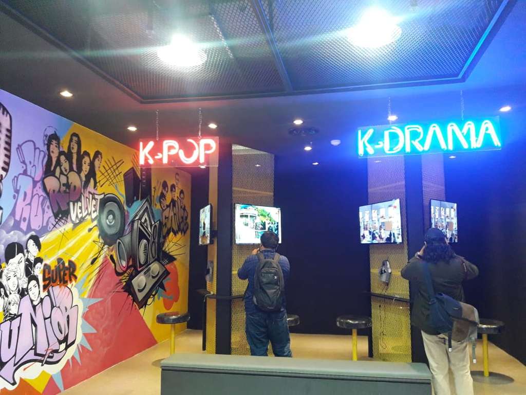 Game VR Kovee