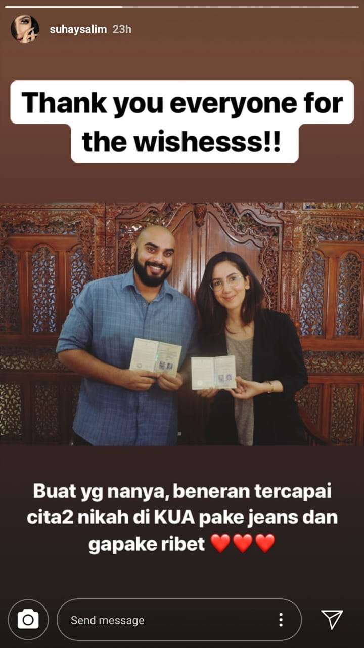 Instagram.com/suhaysalim