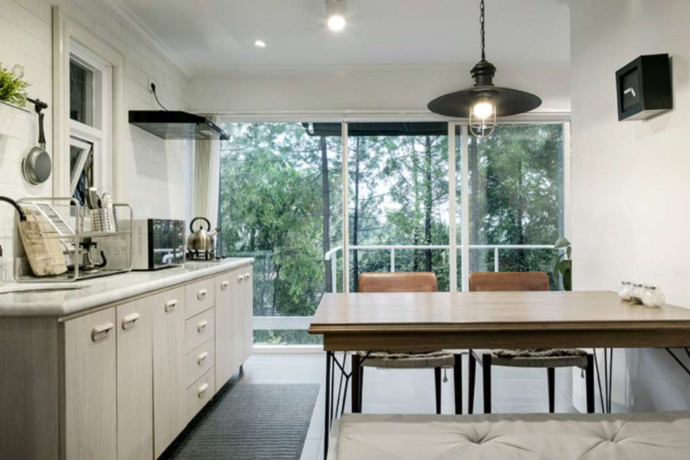 Dapur HABA House