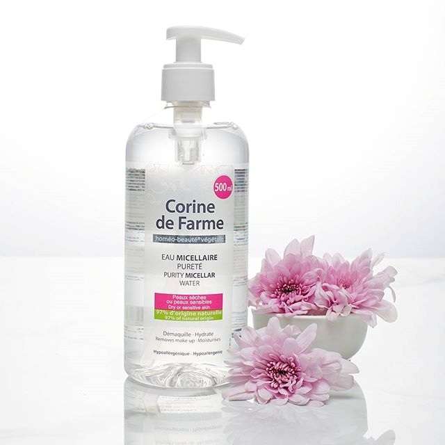 Corine de Farme