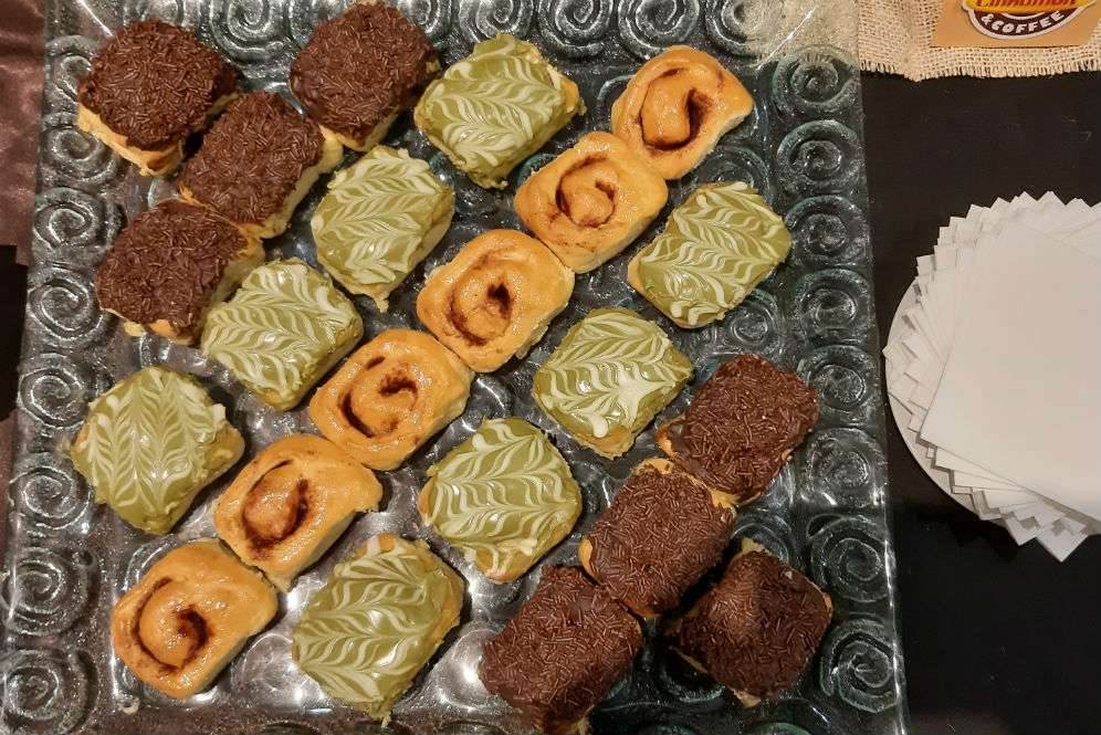 Good Food Festival